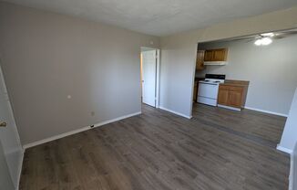 1 bed, 1 bath, 550 sqft, $795, Unit 22