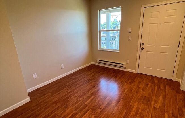 Davis Place Apartments