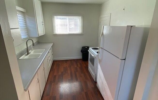 Sherman Ave Triplex