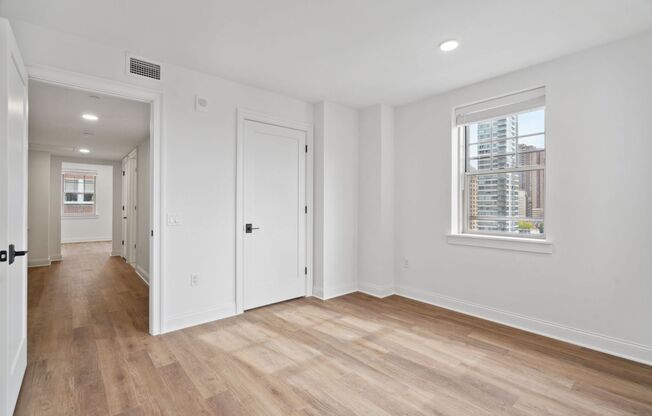 1 bed, 1 bath, 764 sqft, $2,930, Unit 201