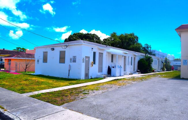 Studio in the Heart of Little Havana