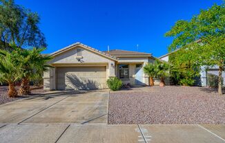 3 bed / 2 bath in Henderson