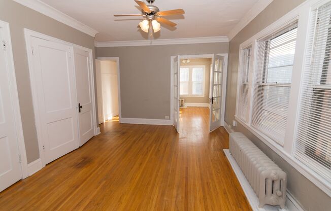 Kewanis Court Apartments