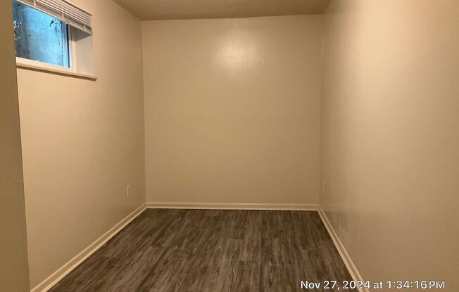 1 bed, 1 bath, 565 sqft, $895, Unit 01001-103