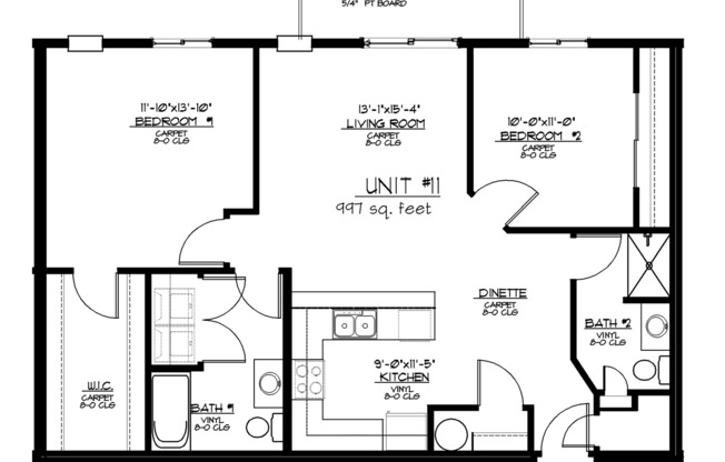 Partner-provided property photo