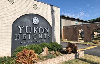 Yukon Heights Apartments