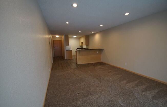 1 bed, 1 bath, 780 sqft, $1,334, Unit 412