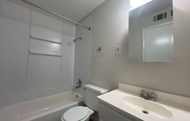 Vinton Avenue Apartments