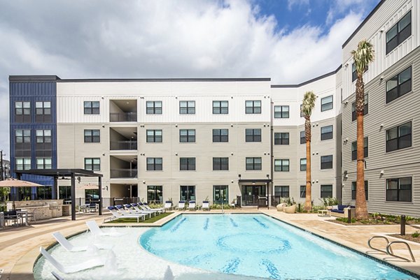 Prose Hardy Yards in Houston