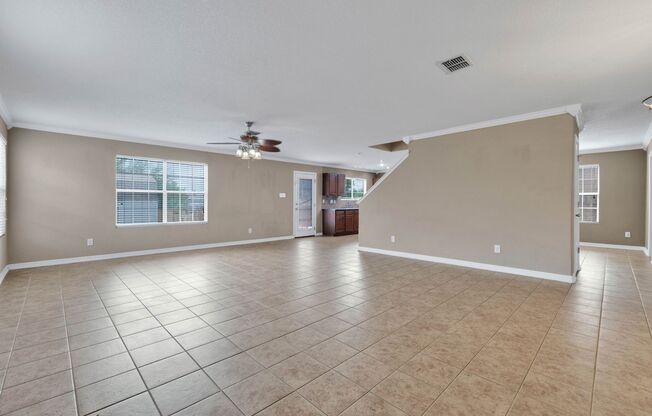 Stylish 3-Bedroom Home with Expansive Patio and Luxurious Primary Retreat