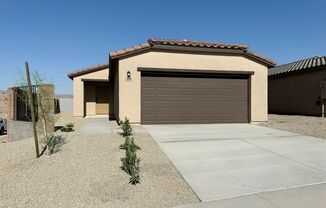 Brand-New 3-Bedroom Home for Rent in Rancho Colorado