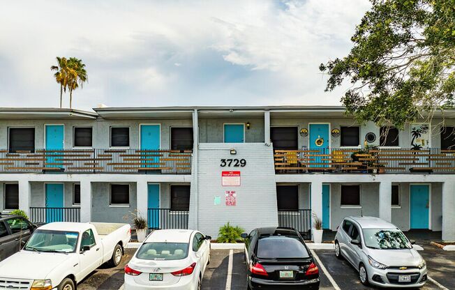 Elevate Your South Tampa Lifestyle at Oasis at Ballast Point