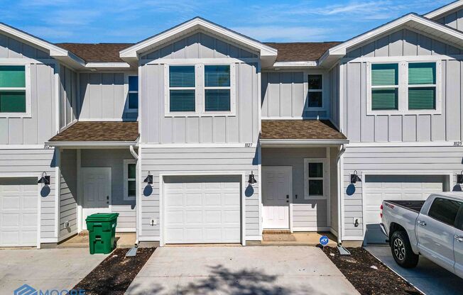 Gorgeous Townhouse in Fort Walton Beach!