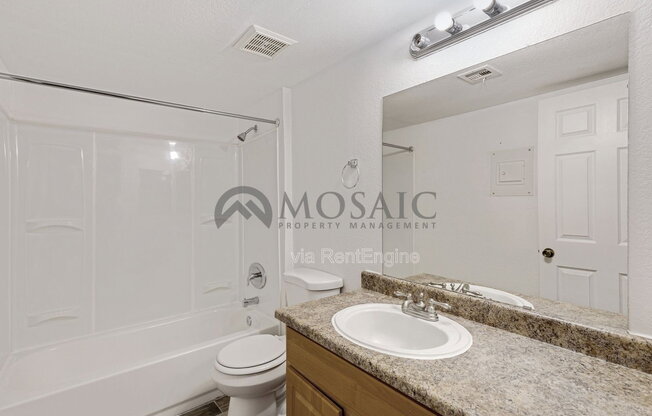 1 bed, 1 bath, 672 sqft, $790, Unit Apt 1050