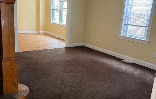 Welcome to 223 23rd Street - Section 8 Approved