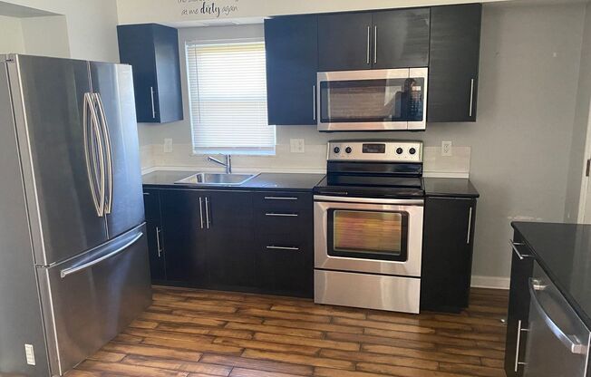 Spacious 4BD 2BA House in Beechview