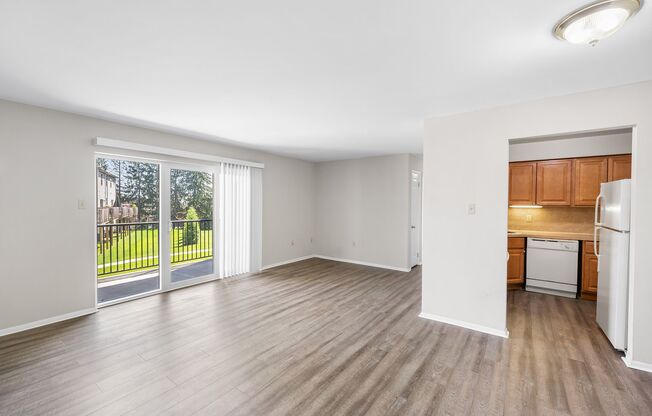 The Yorklyn Apartments and Townhomes