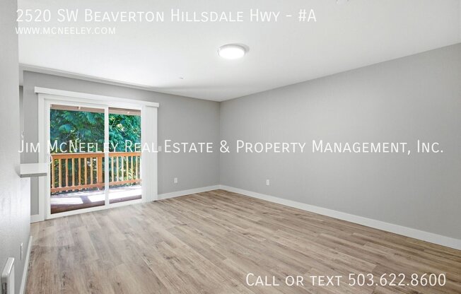 2520 SW BEAVERTON HILLSDALE HWY