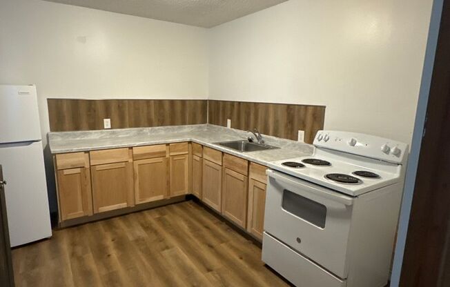 1 bed, 1 bath, $700, Unit Apt. 6