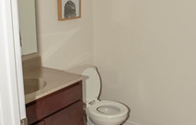 1 bed, 1 bath, 685 sqft, $1,825, Unit 411