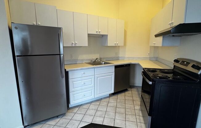 Cigar Factory Apartments