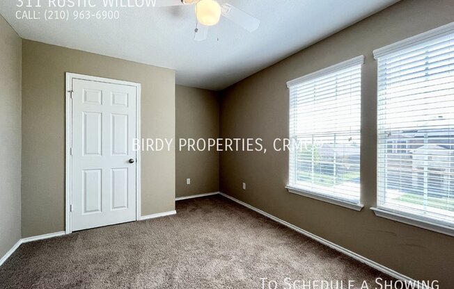 Partner-provided property photo