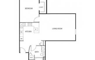 Partner-provided photo for $1685 unit