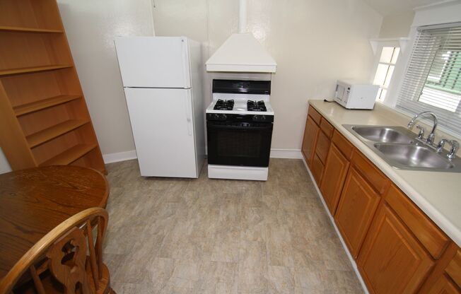 Studio, 1 bath, 300 sqft, $1,175