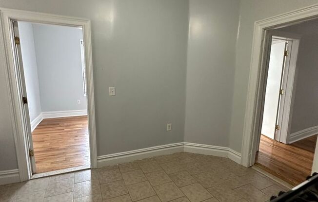 4536-Park Ave Skyline Apartments, LLC