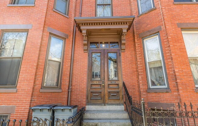 325 K ST