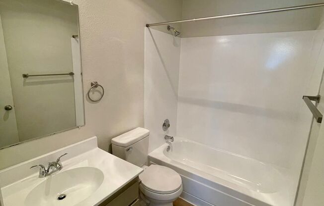 1 bed, 1 bath, 510 sqft, $1,045