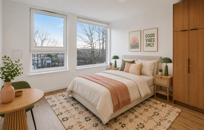 Studio, 1 bath, 286 sqft, $1,391, Unit 311