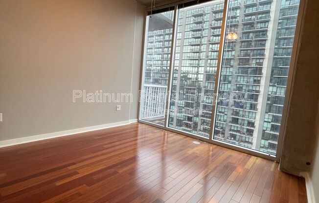 2 beds, 2 baths, 1,148 sqft, $2,595, Unit 2203