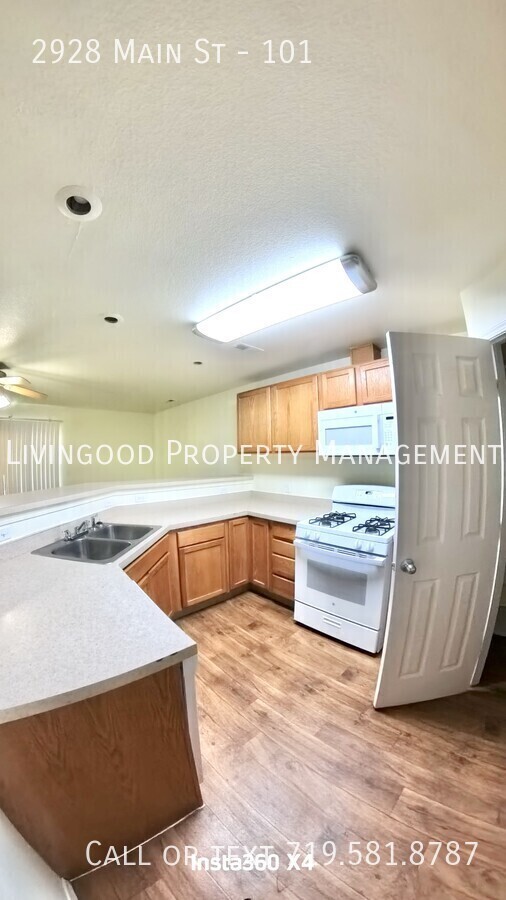 2928 Main Street