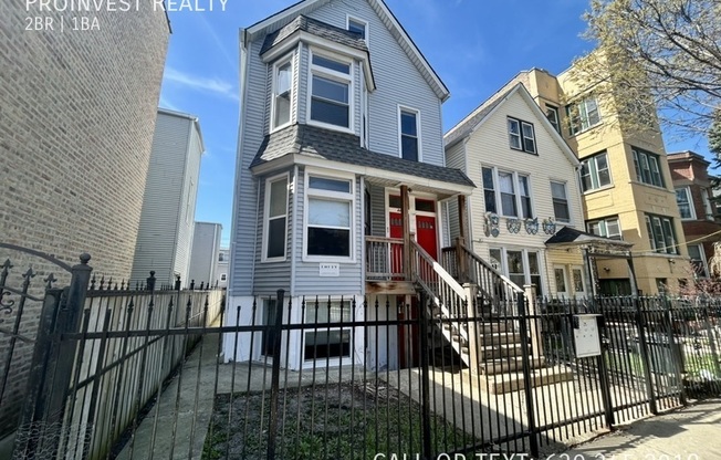 2238 N Kimball Ave