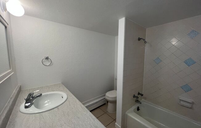 1 bed, 1 bath, 500 sqft, $995, Unit 2