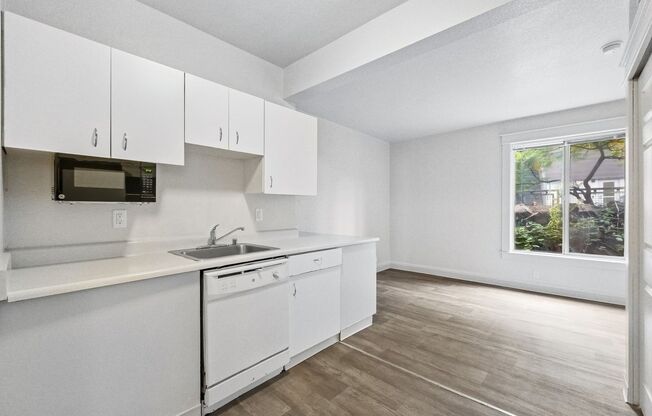 Studio, 1 bath, 233 sqft, $1,065, Unit 211