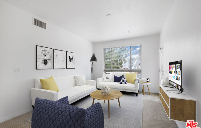 3 beds, 2 baths, 1,213 sqft, $3,600, Unit 209