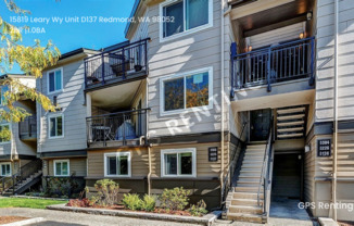 15819 Leary Wy Unit D137