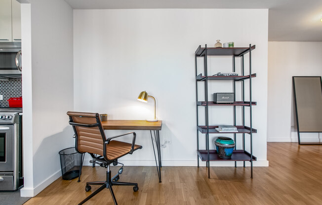 2 beds, 2 baths, 1,100 sqft, $8,950, Unit 32E
