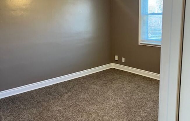 3 Bedroom Home with Basement and yard