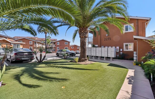 Studio, 1 bath, 325 sqft, $1,550, Unit 2281-07