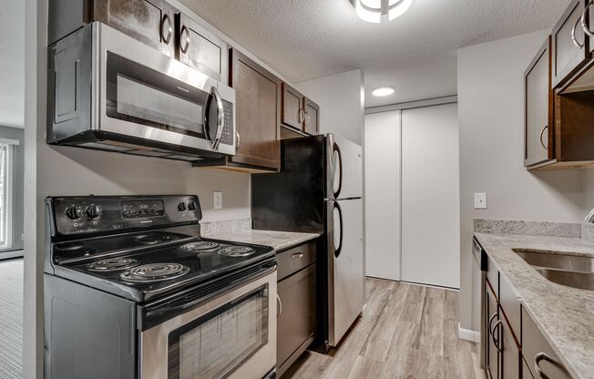 1 bed, 1 bath, 767 sqft, $1,355, Unit 9975-108