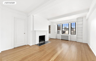 Studio, 1 bath, 386 sqft, $5,450, Unit 15L