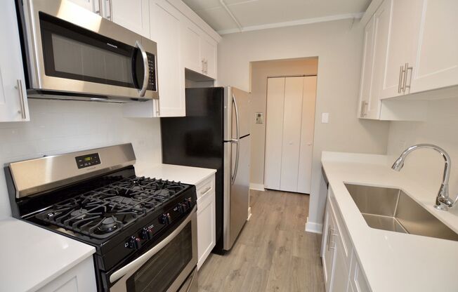 Grove Tower Lofts