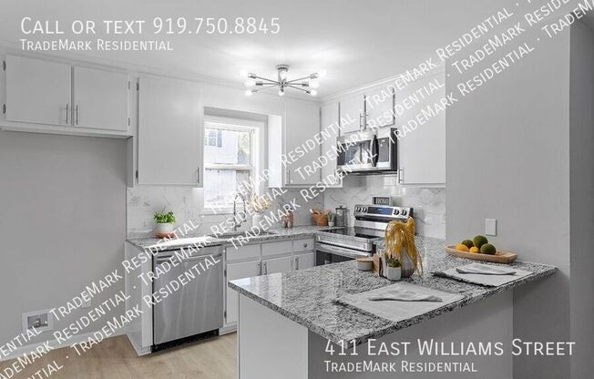 411 E WILLIAMS ST