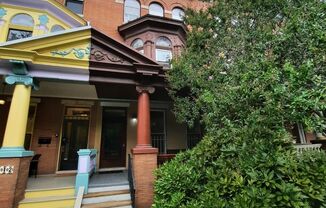 2814 St. Paul