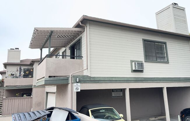 535 Glover Ave