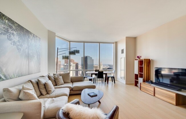 2 beds, 2.5 baths, 1,609 sqft, $10,800, Unit 4305