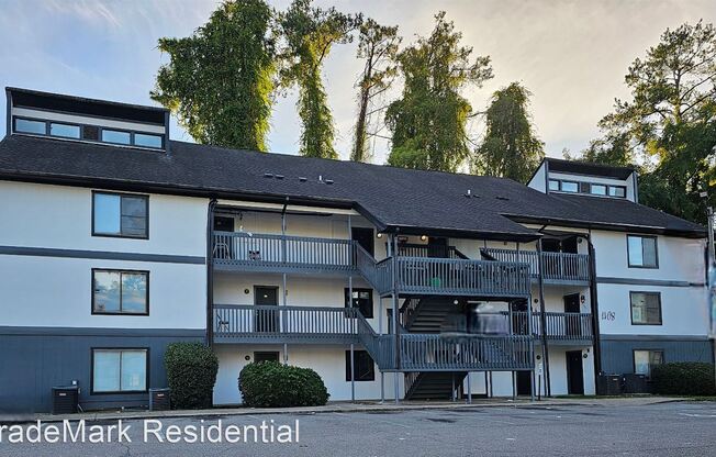 Brookside Apartments